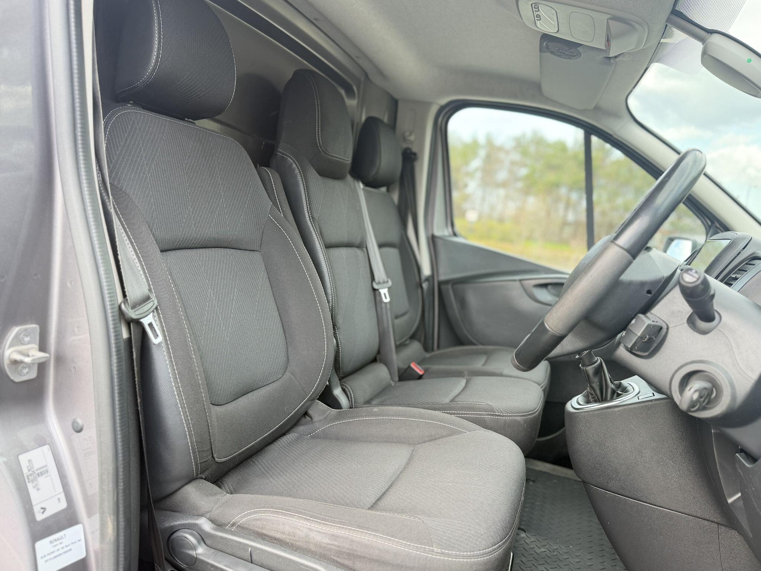 Used Renault Trafic 2019 for sale - 78170689: Photo 22