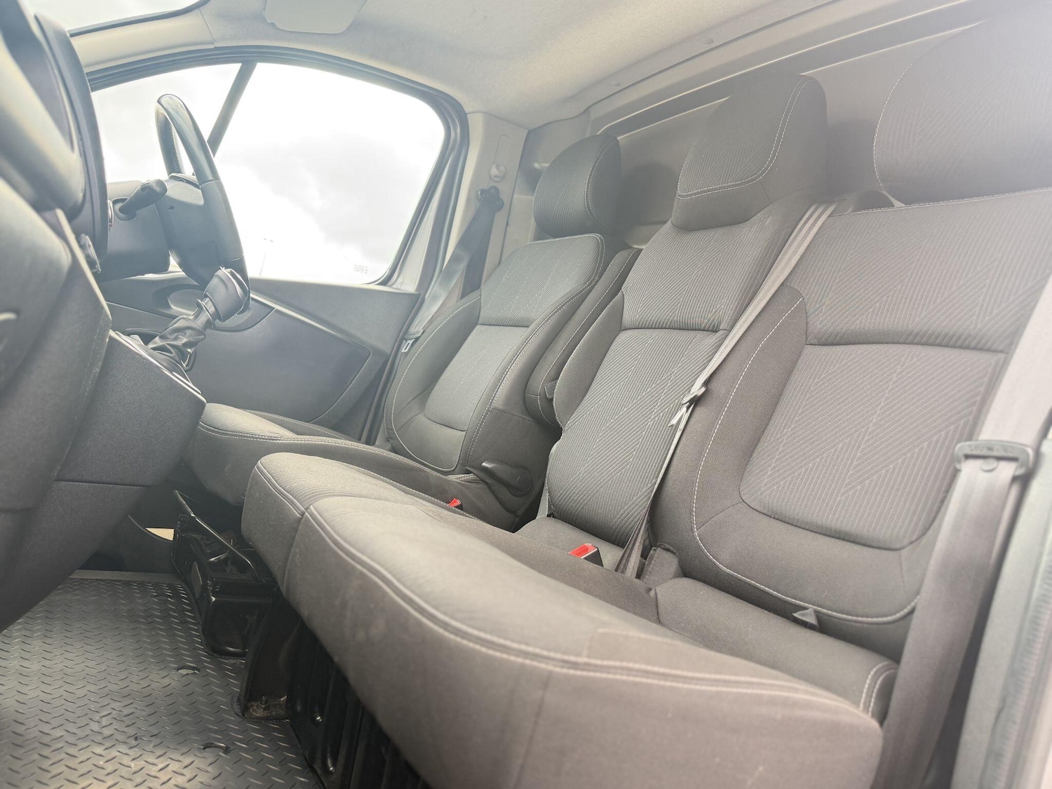 Used Renault Trafic 2019 for sale - 78170689: Photo 23