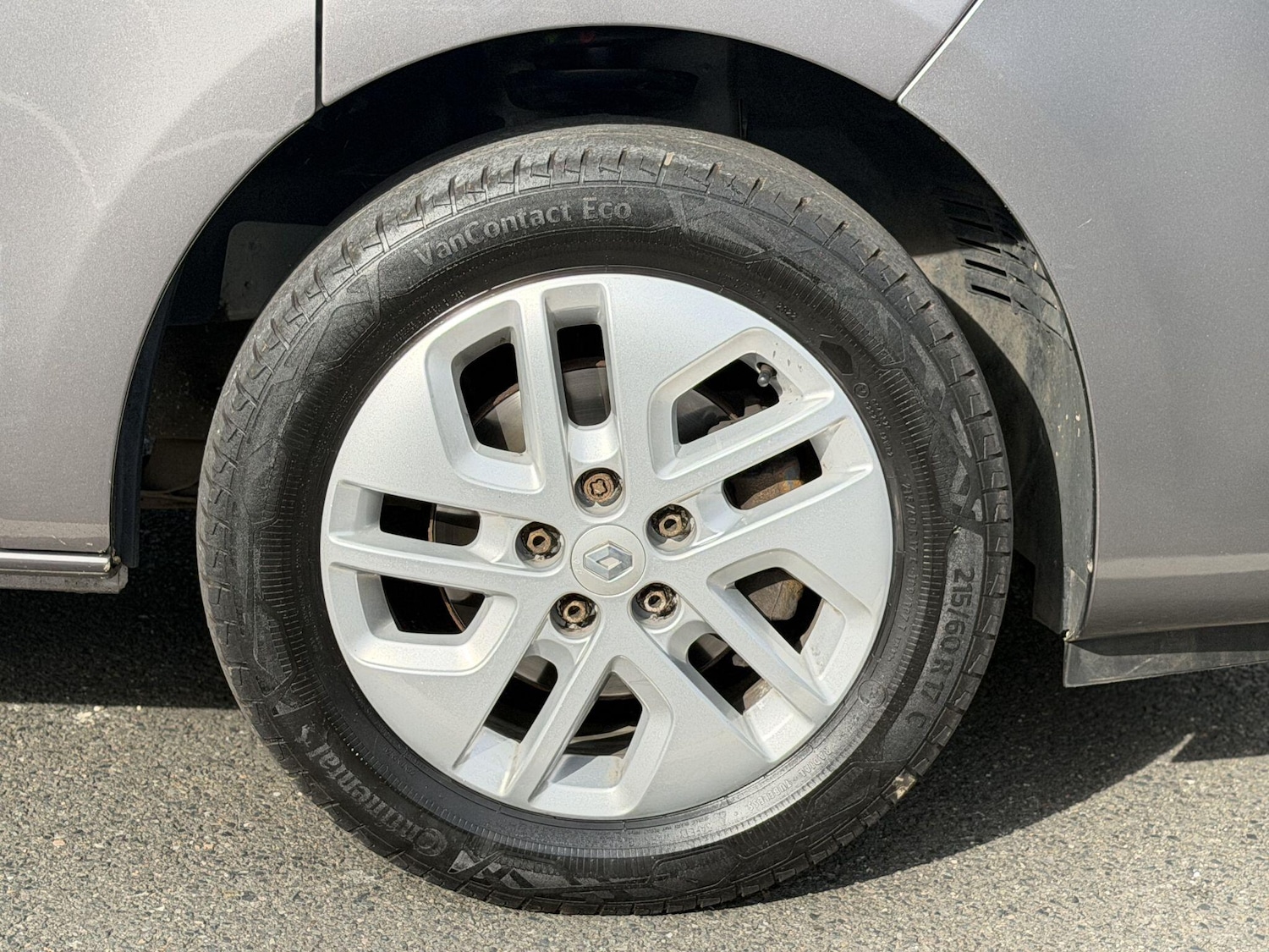 Used Renault Trafic 2019 for sale - 78170689: Photo 26