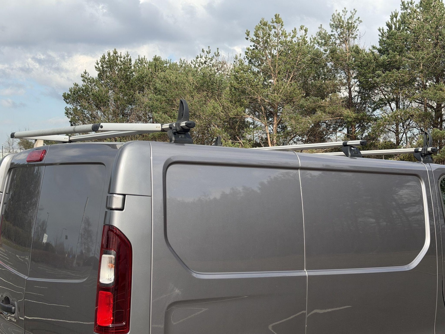 Used Renault Trafic 2019 for sale - 78170689: Photo 27