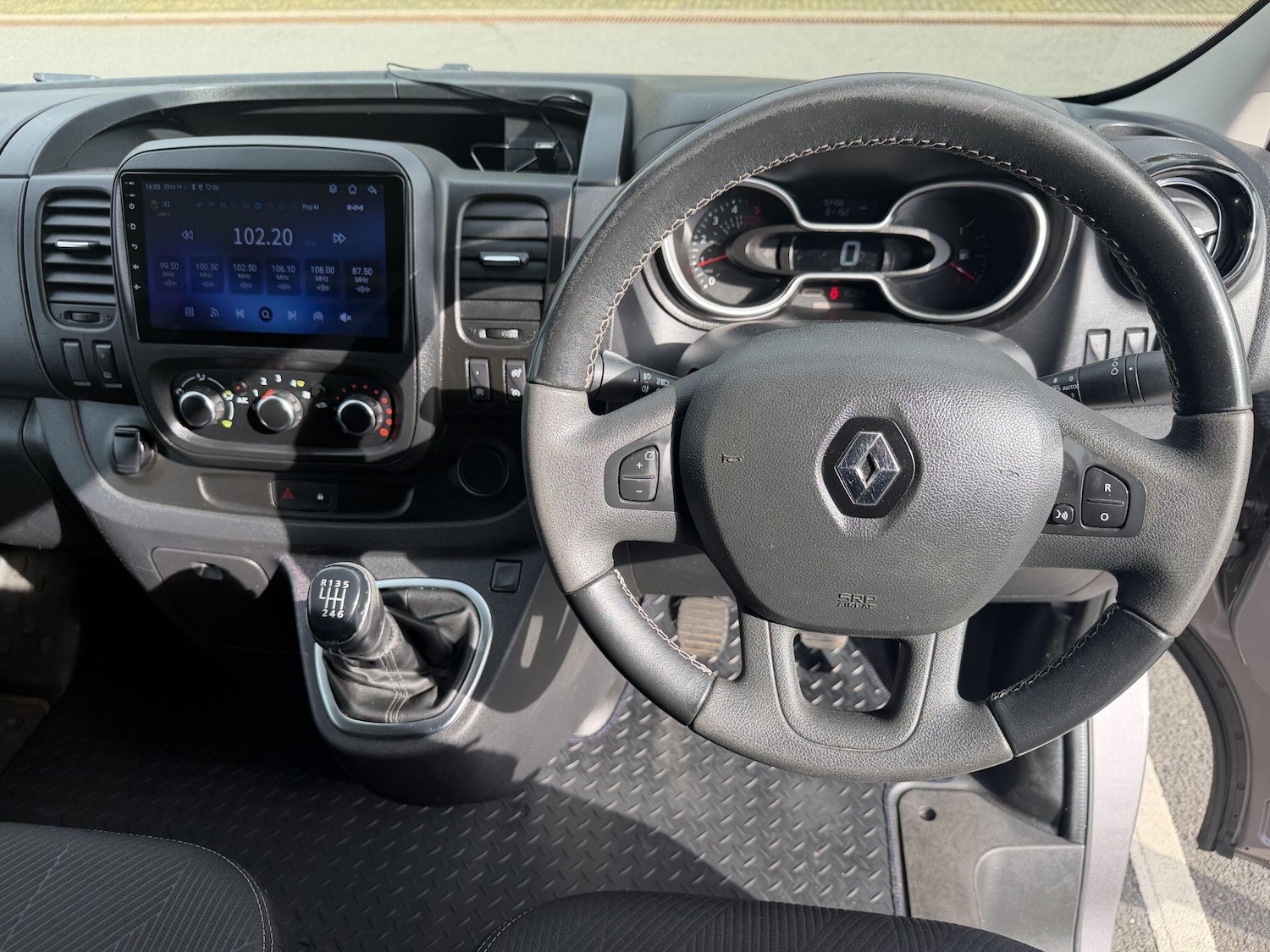 Used Renault Trafic 2019 for sale - 78170689: Photo 4