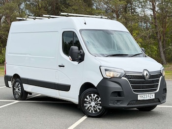 Used Renault Master 2023 for sale - 78510991: Photo