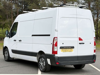 Used Renault Master 2023 for sale - 78510991: Photo