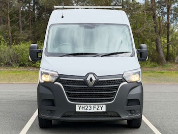 Used Renault Master 2023 for sale - 78510991: Photo