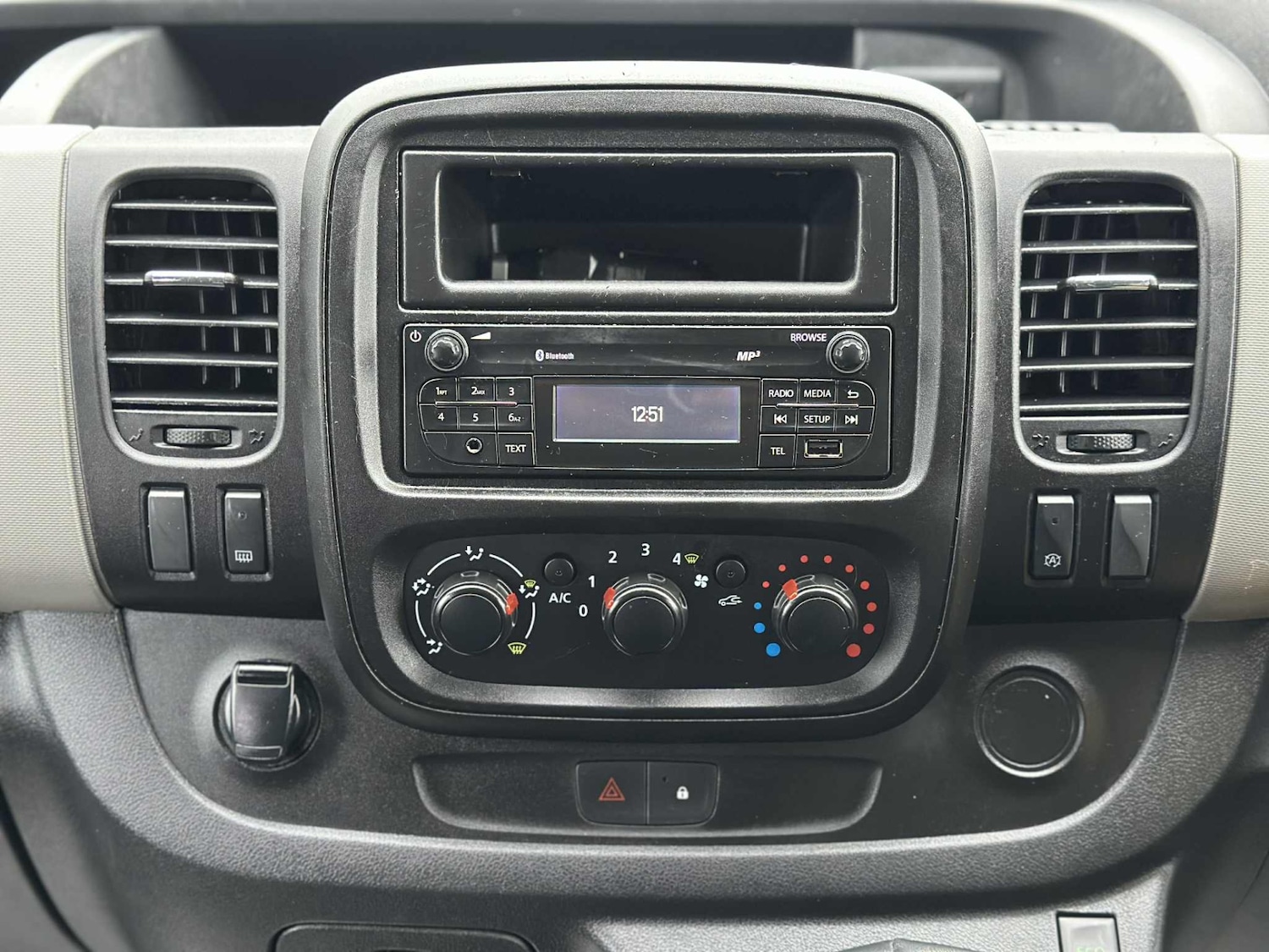 Used Renault Trafic 2019 for sale - 76536555: Photo 13