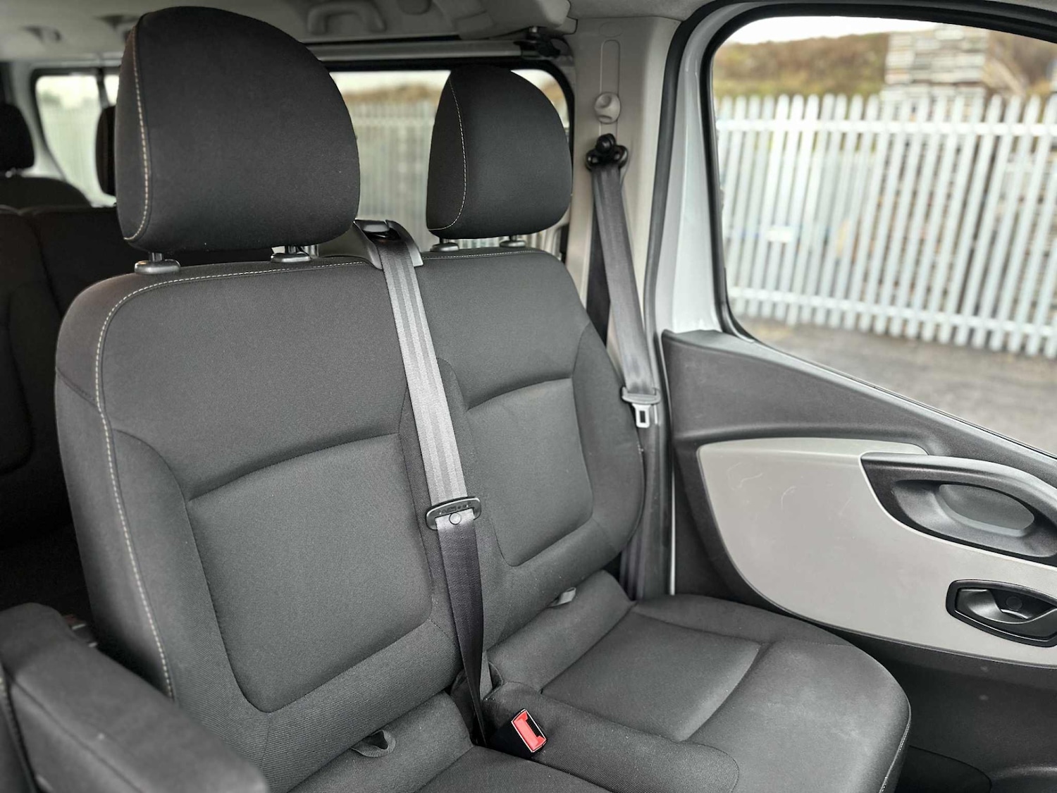 Used Renault Trafic 2019 for sale - 76536555: Photo 14