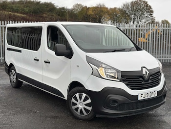 Renault - Trafic