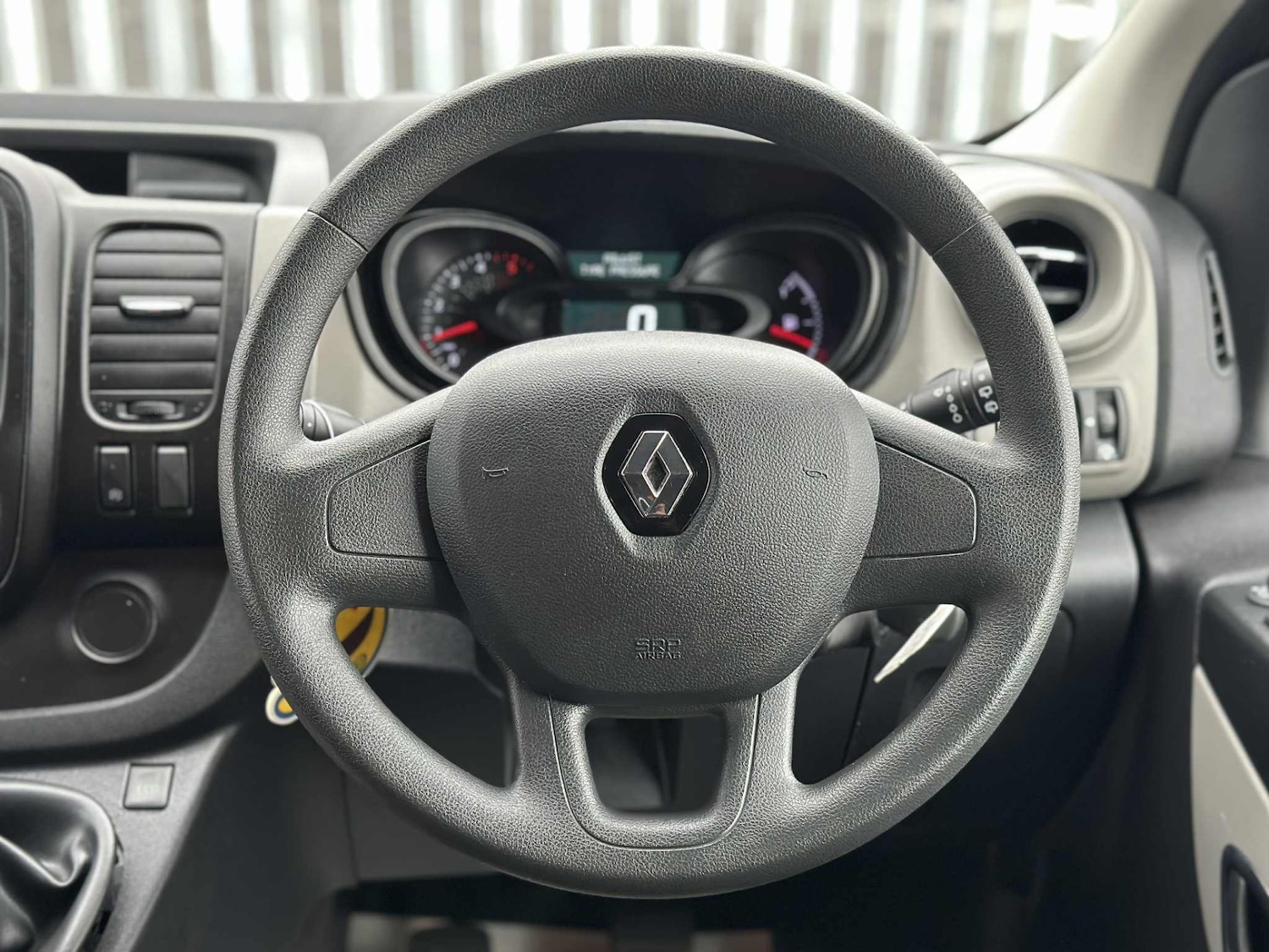 Used Renault Trafic 2019 for sale - 76536555: Photo 4