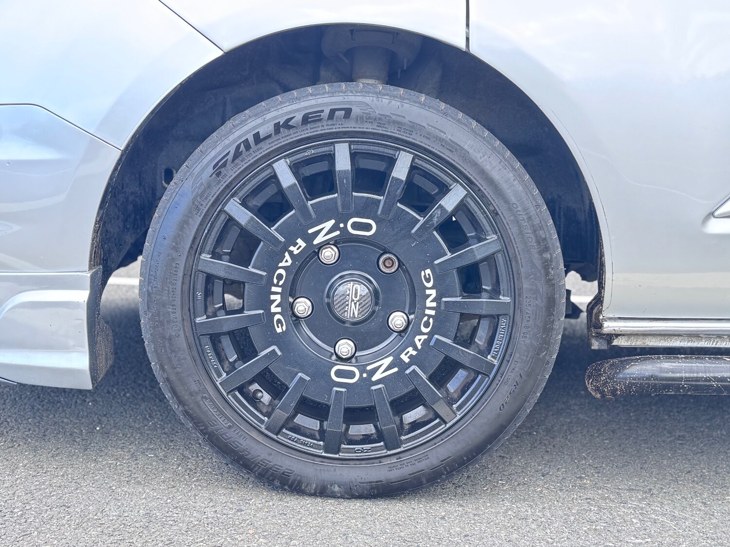 Vehicle 33