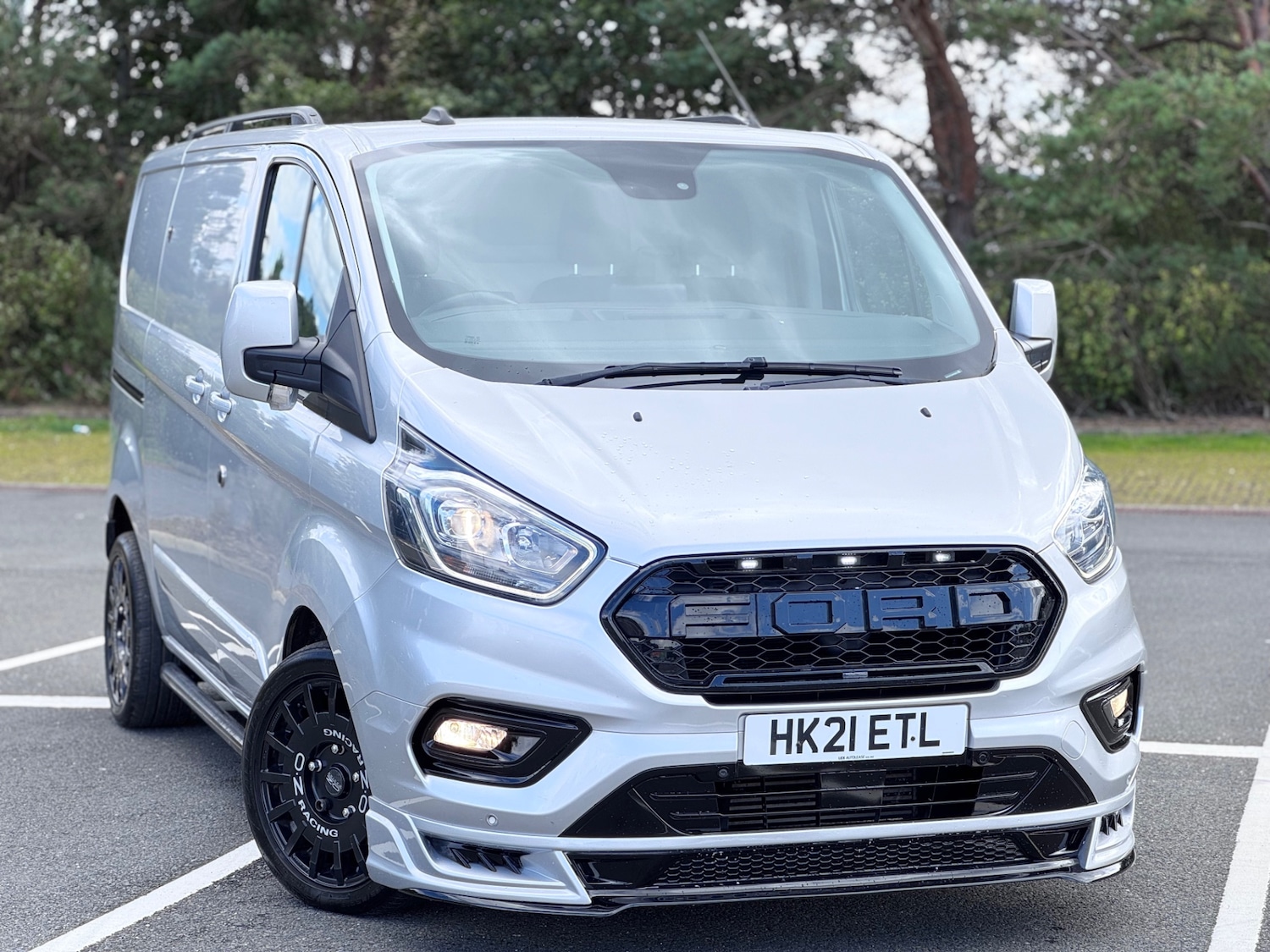 Vehicle 7