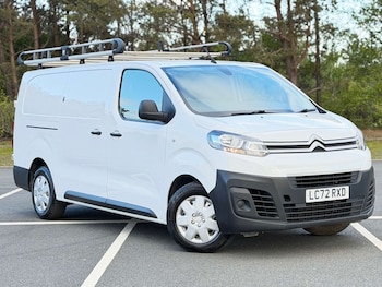 Used Citroen Dispatch 2022 for sale - 78510988: Photo