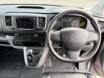 Used Citroen Dispatch 2022 for sale - 78510988: Photo