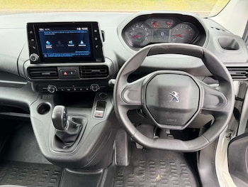 Used Peugeot Partner 2020 for sale - 78673092: Photo