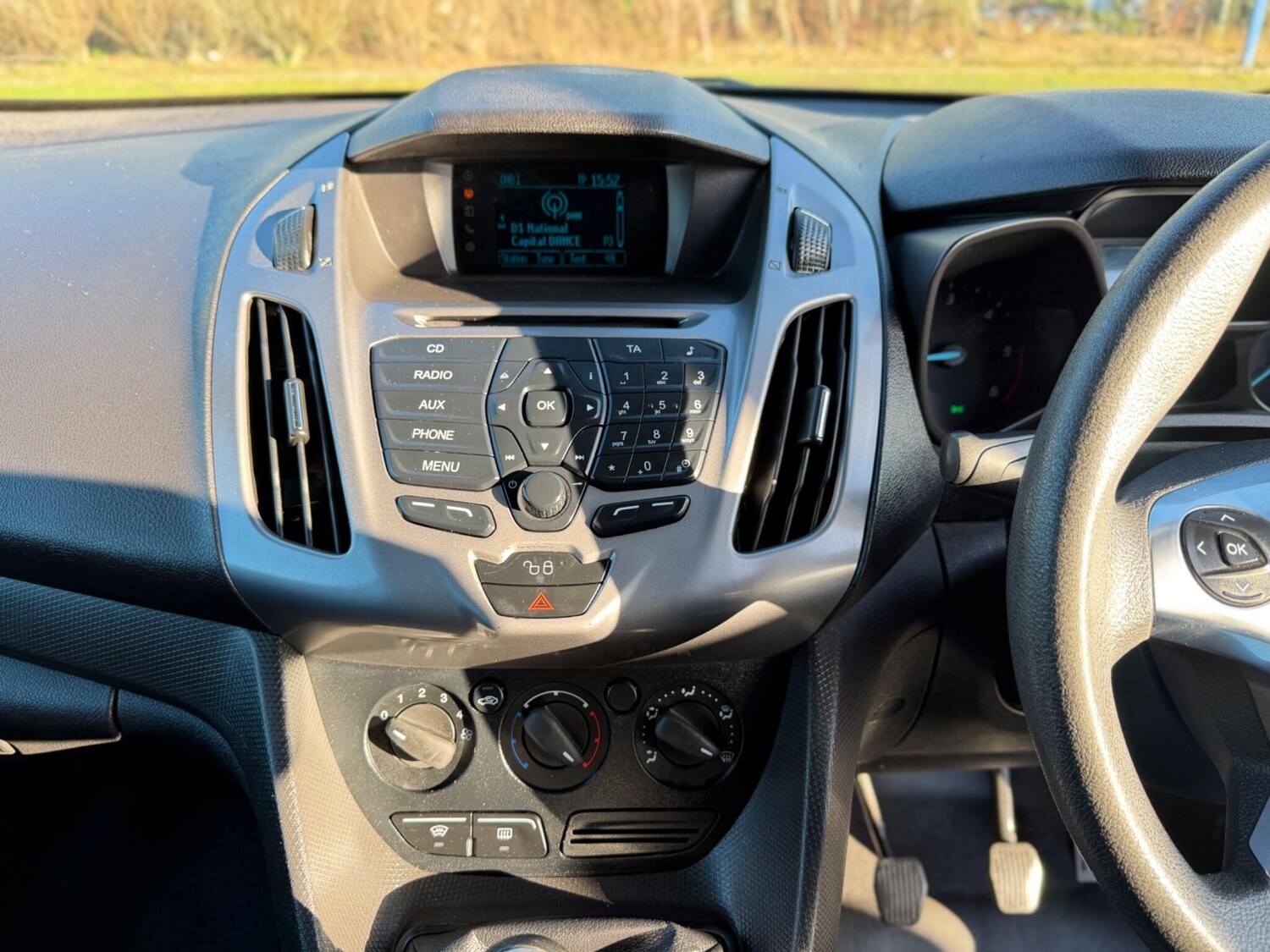 Used Ford Transit Connect 2018 for sale - 77783528: Photo 15