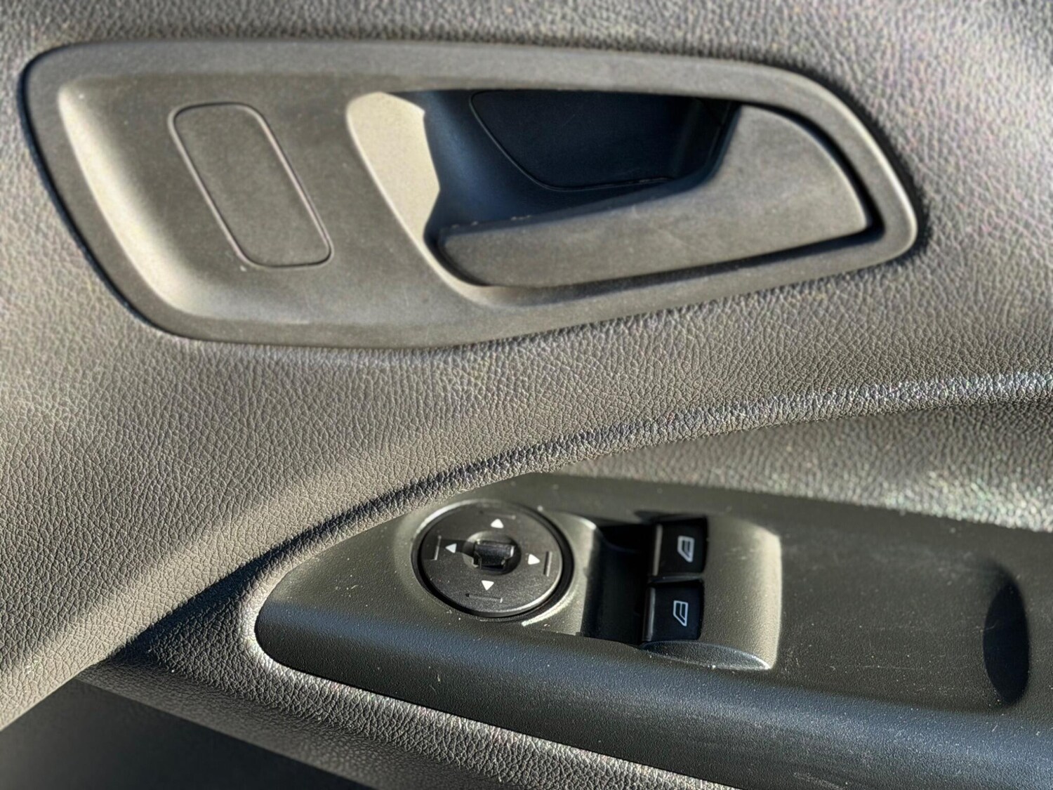 Used Ford Transit Connect 2018 for sale - 77783528: Photo 18