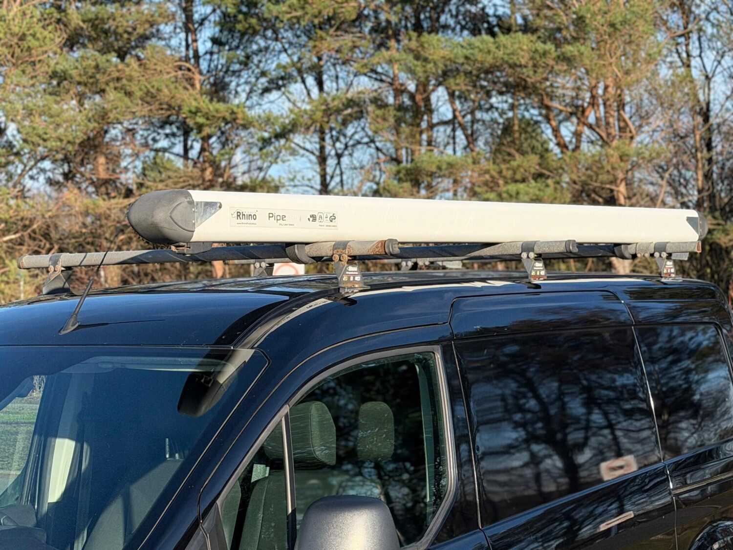 Used Ford Transit Connect 2018 for sale - 77783528: Photo 23