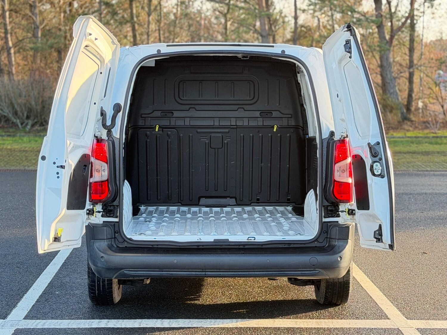 Used Citroen Berlingo 2020 for sale - 77538038: Photo 12