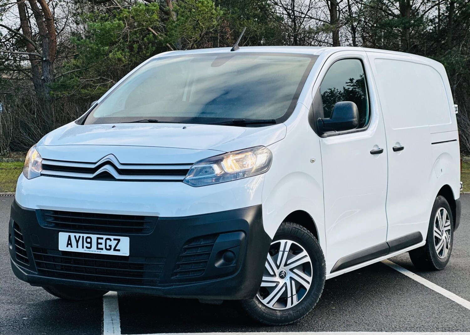 Used Citroen Berlingo 2020 for sale - 77538038: Photo 29