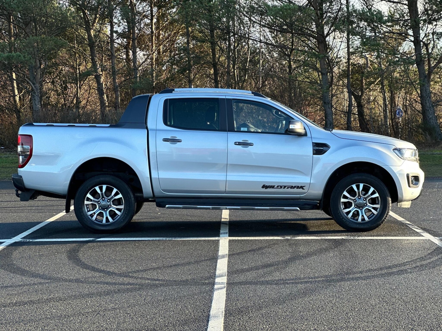 Used Ford Ranger 2022 for sale - 77144641: Photo 10