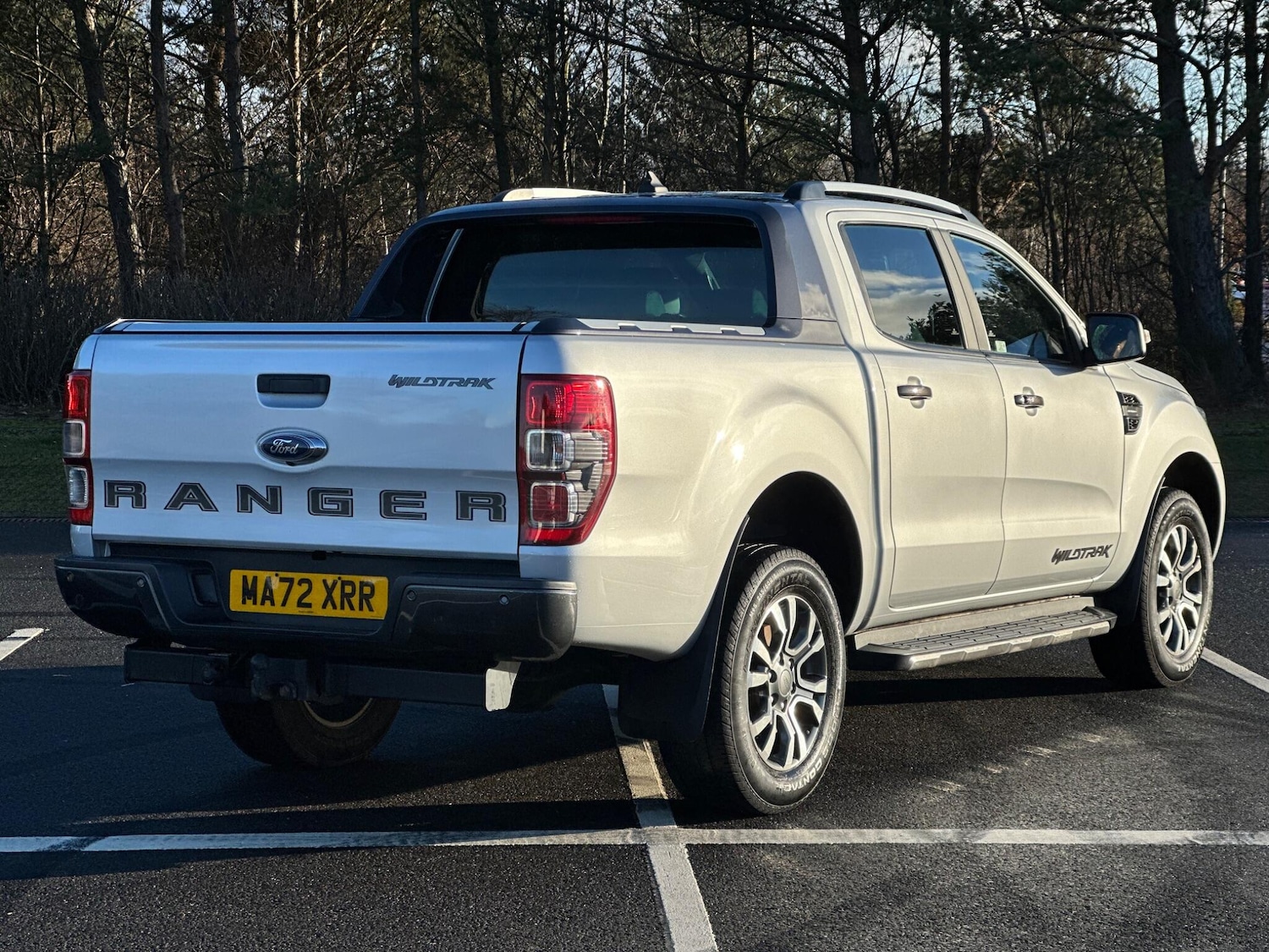 Used Ford Ranger 2022 for sale - 77144641: Photo 11