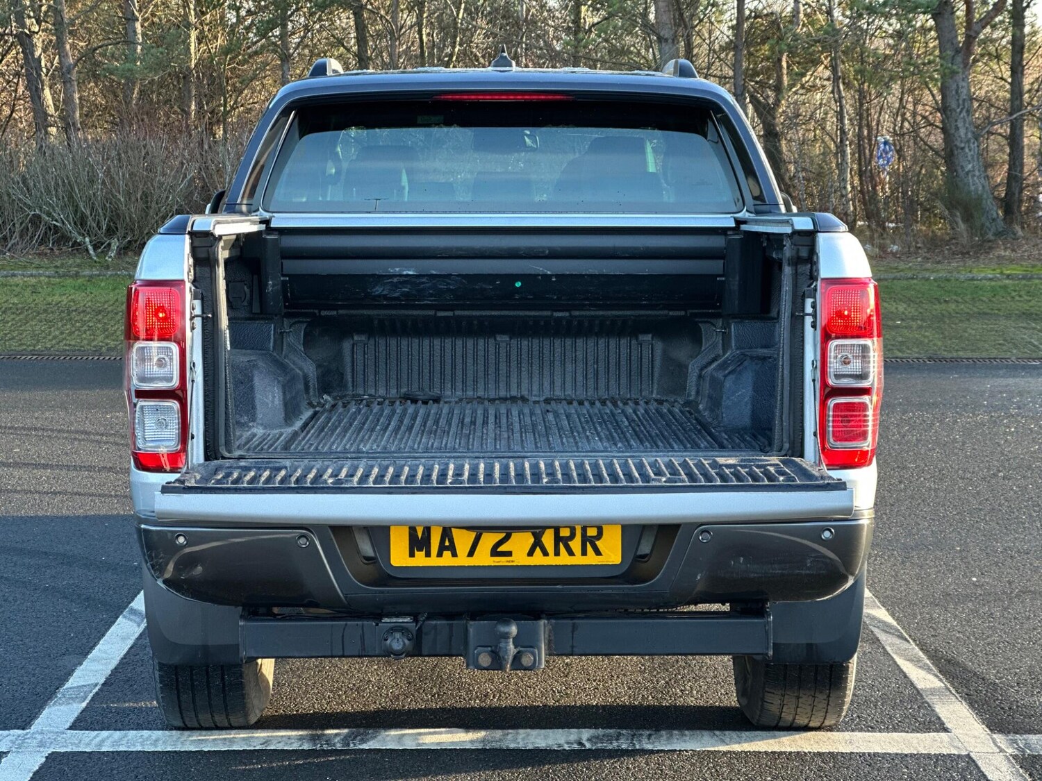 Used Ford Ranger 2022 for sale - 77144641: Photo 14