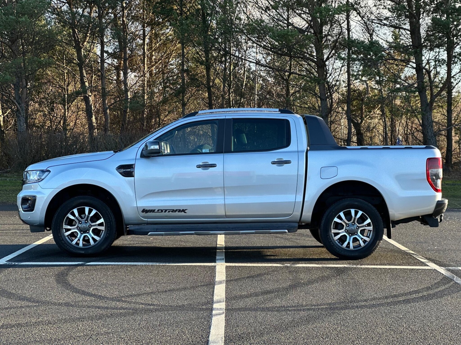 Used Ford Ranger 2022 for sale - 77144641: Photo 15