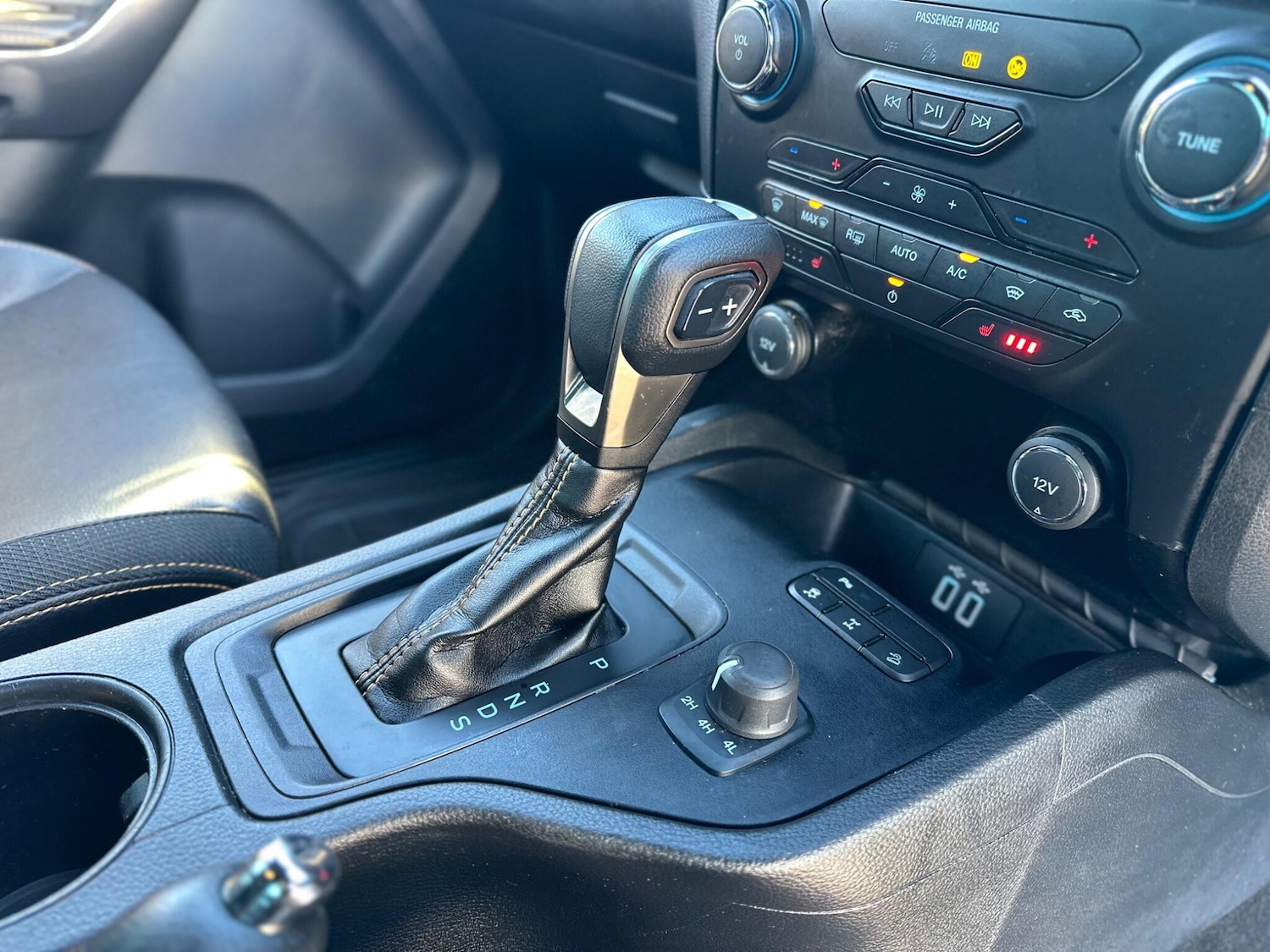 Used Ford Ranger 2022 for sale - 77144641: Photo 16