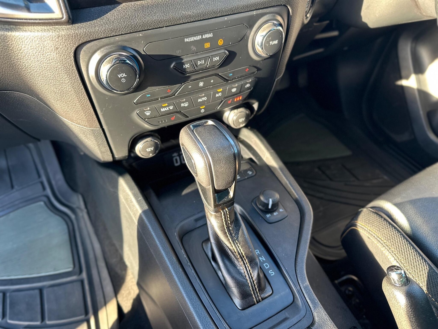 Used Ford Ranger 2022 for sale - 77144641: Photo 17