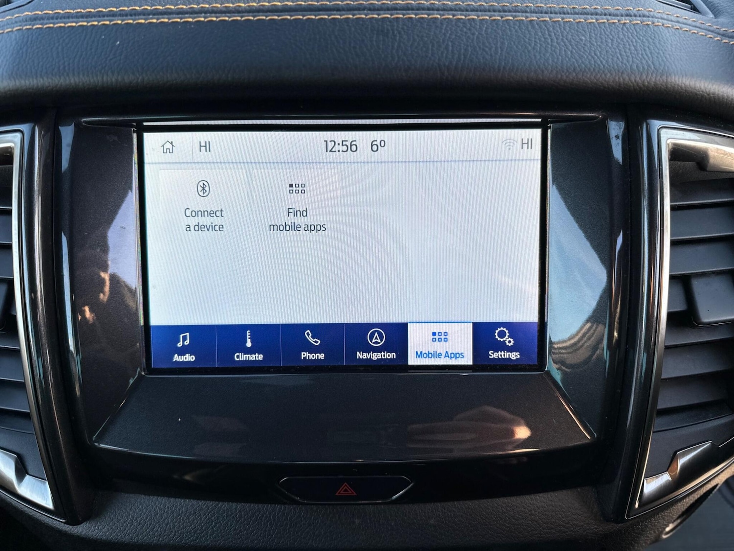 Used Ford Ranger 2022 for sale - 77144641: Photo 19