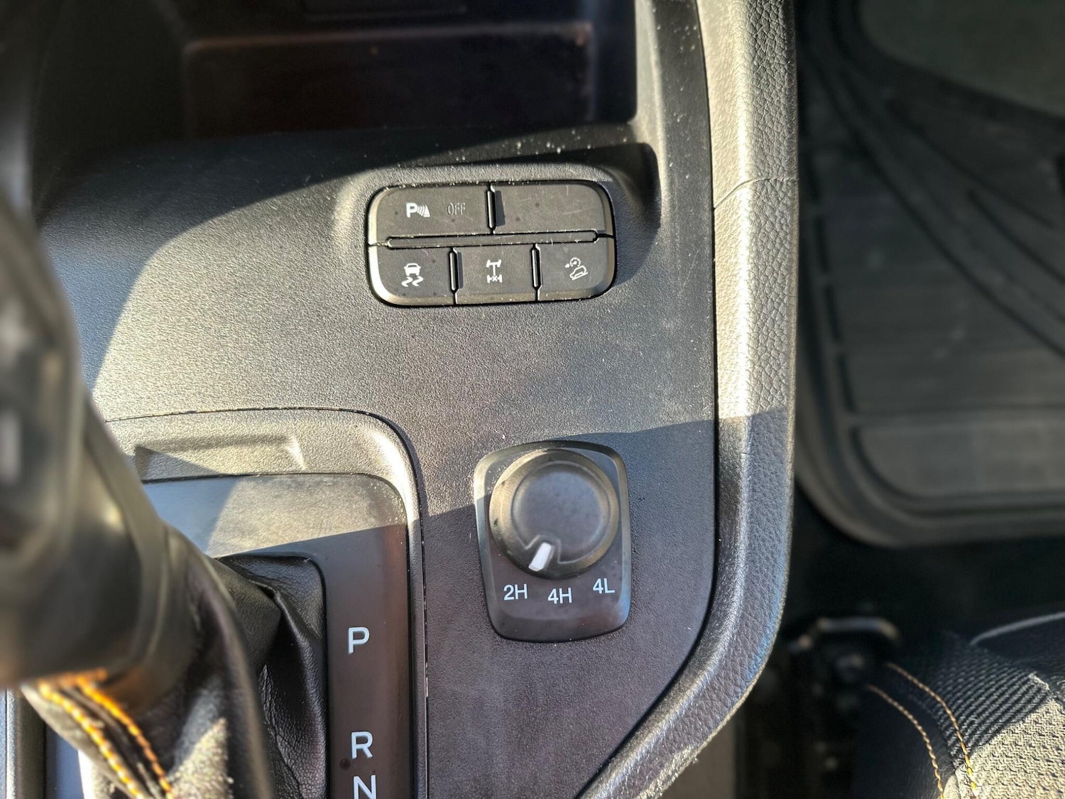 Used Ford Ranger 2022 for sale - 77144641: Photo 23