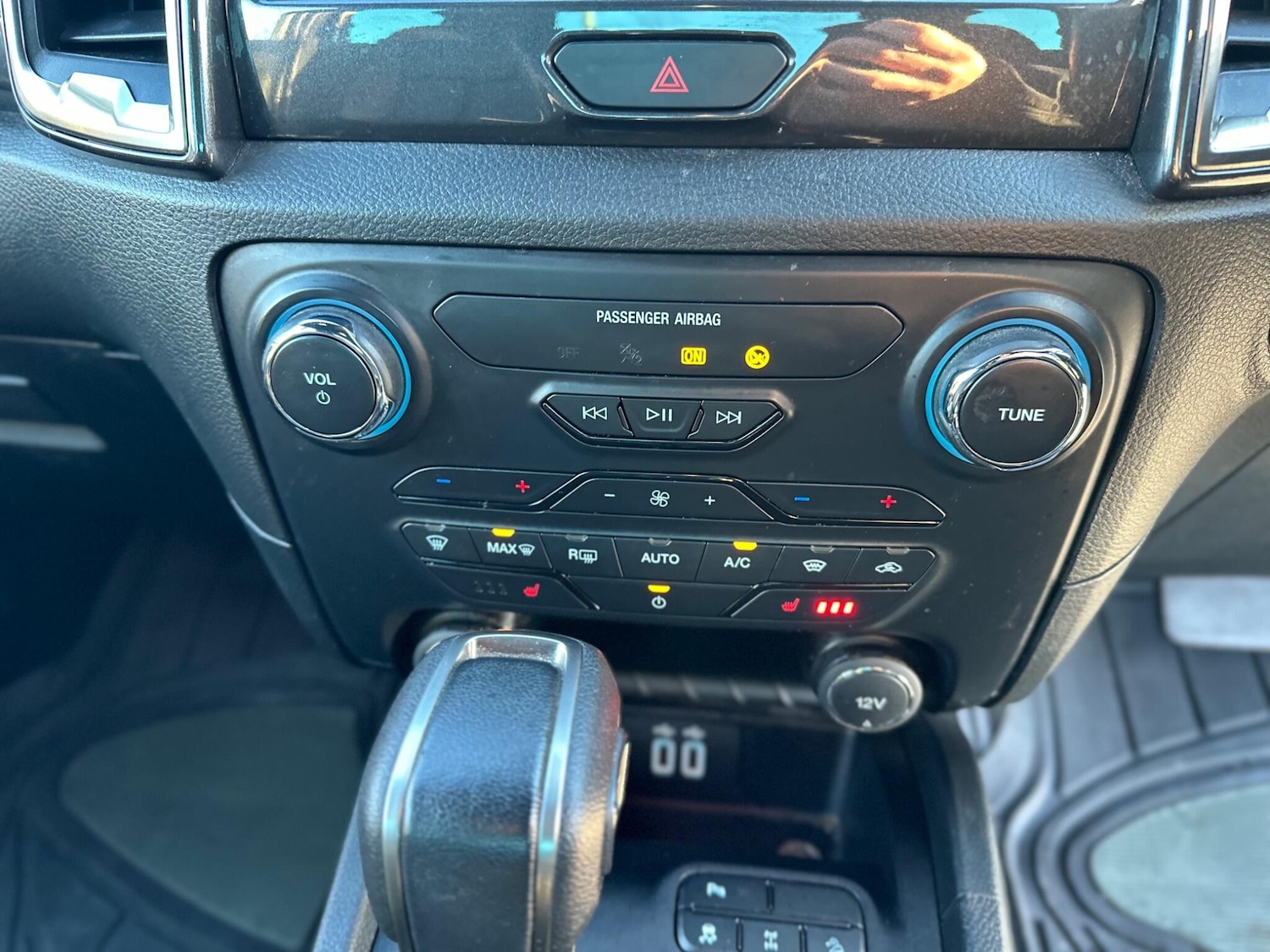 Used Ford Ranger 2022 for sale - 77144641: Photo 24