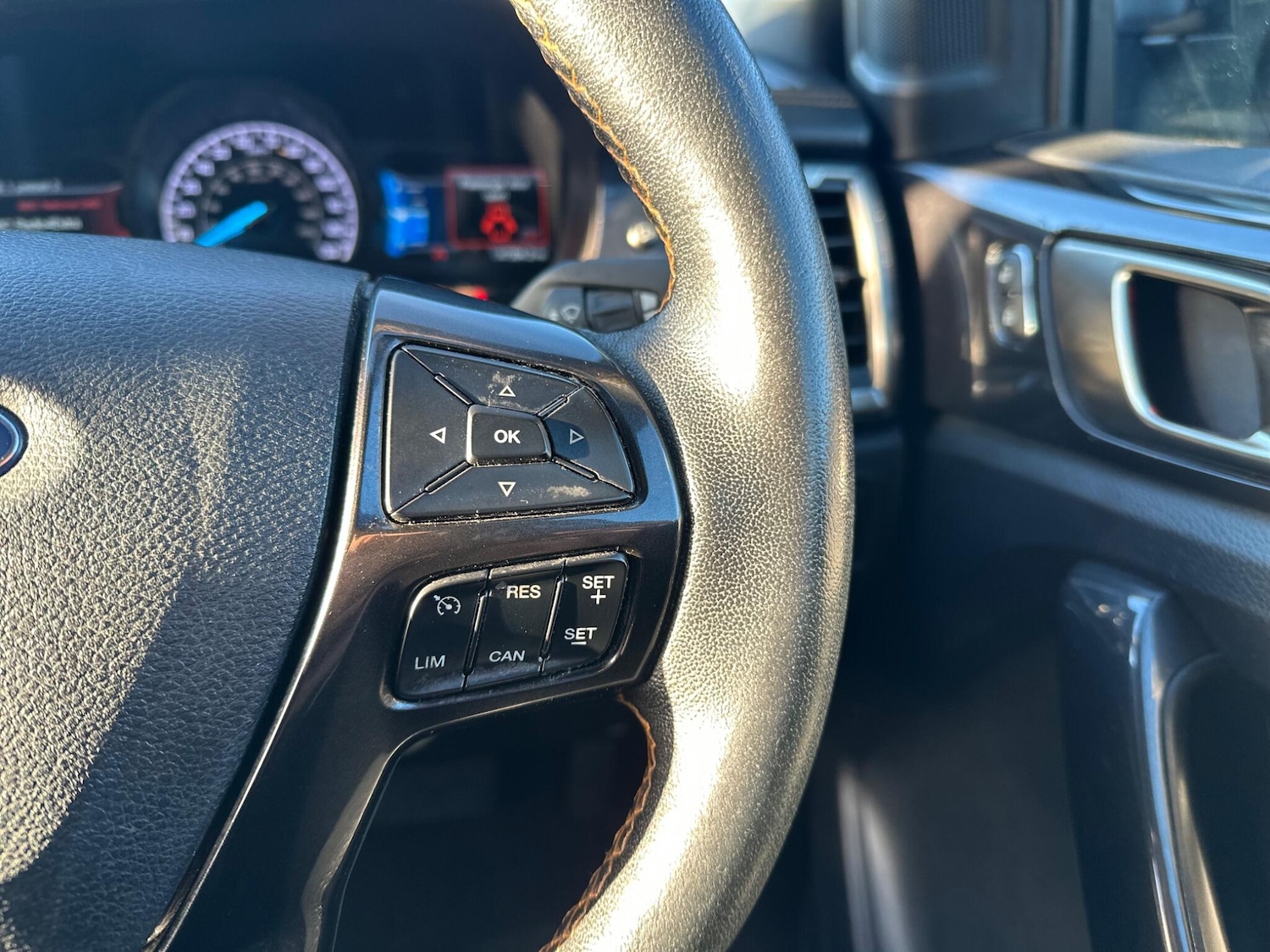 Used Ford Ranger 2022 for sale - 77144641: Photo 25