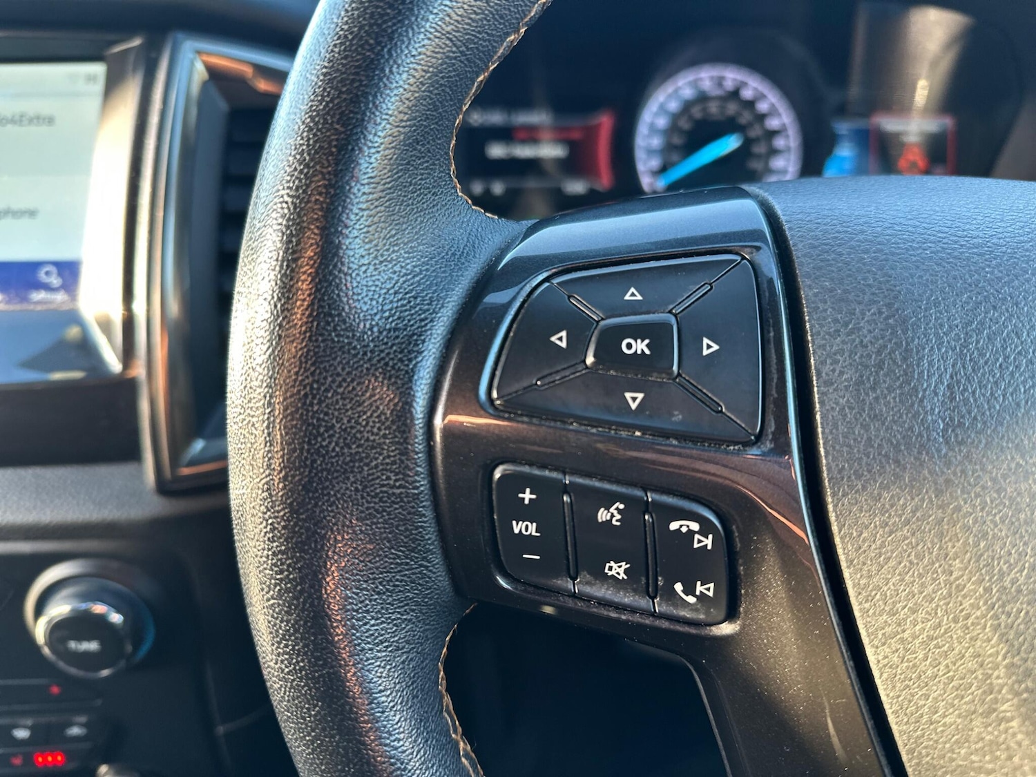 Used Ford Ranger 2022 for sale - 77144641: Photo 26