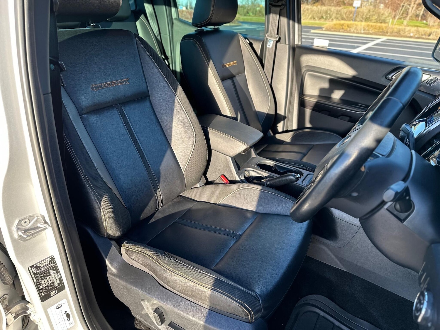 Used Ford Ranger 2022 for sale - 77144641: Photo 34