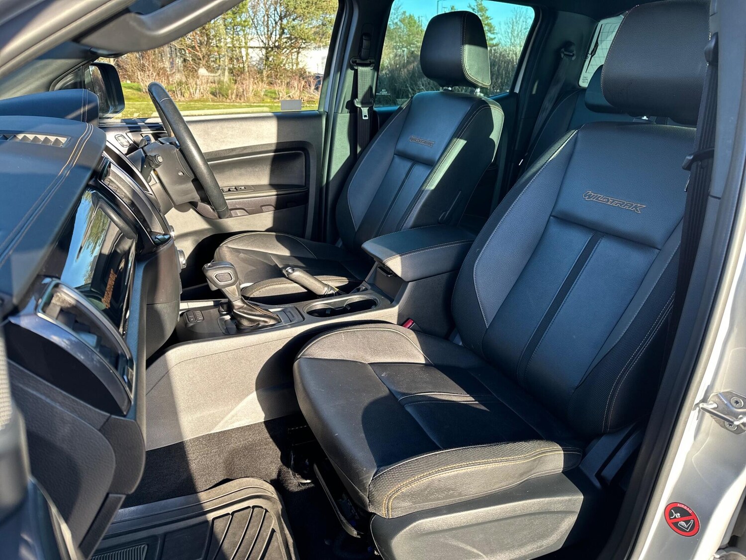 Used Ford Ranger 2022 for sale - 77144641: Photo 35