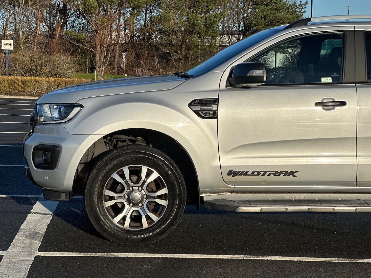 Used Ford Ranger 2022 for sale - 77144641: Photo 41