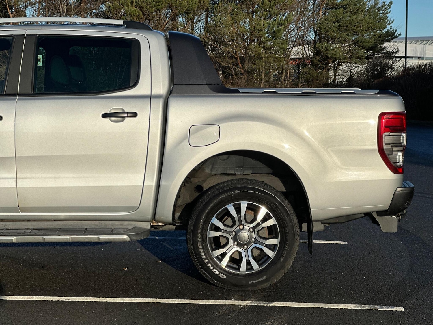 Used Ford Ranger 2022 for sale - 77144641: Photo 42