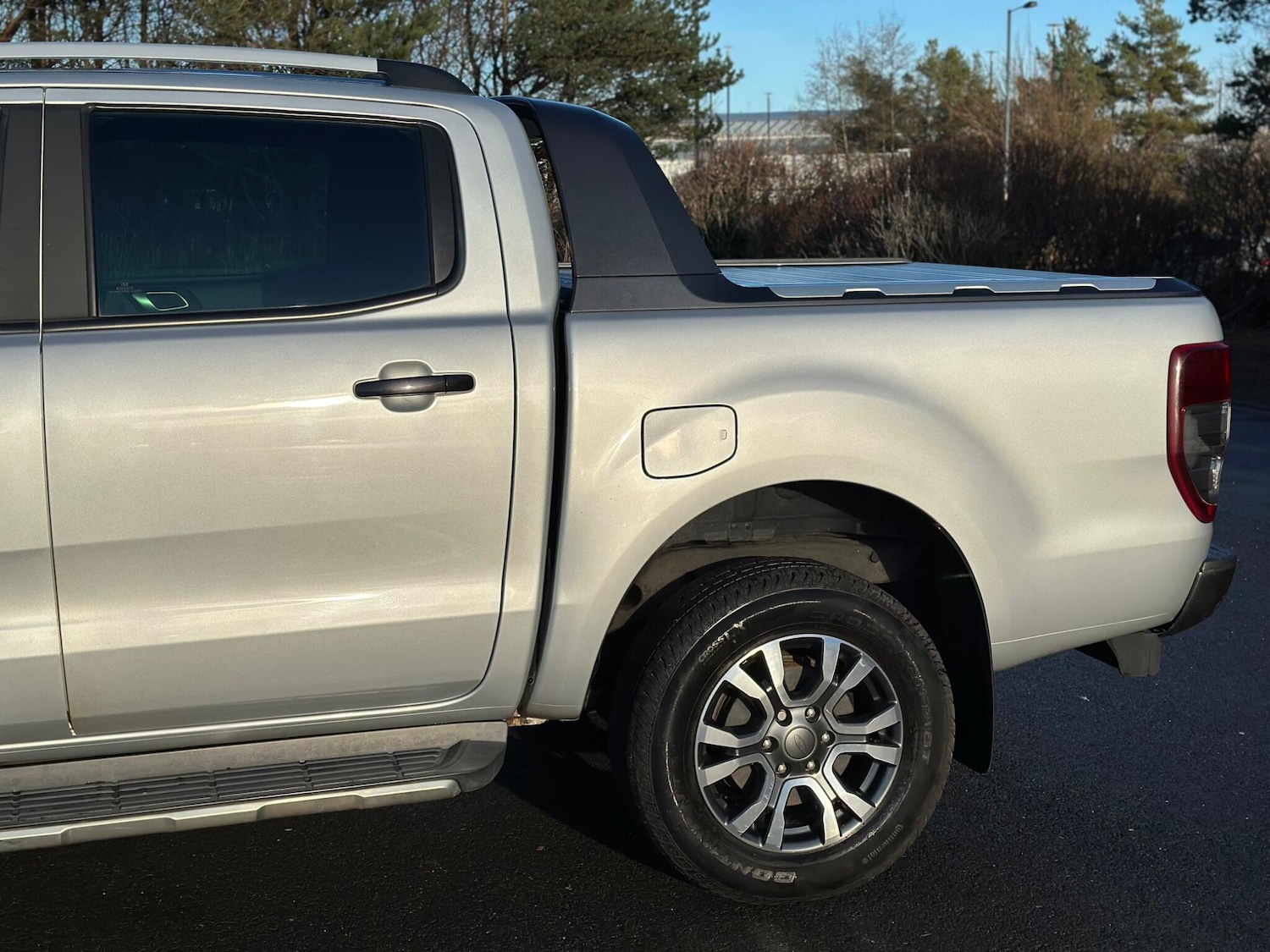Used Ford Ranger 2022 for sale - 77144641: Photo 43