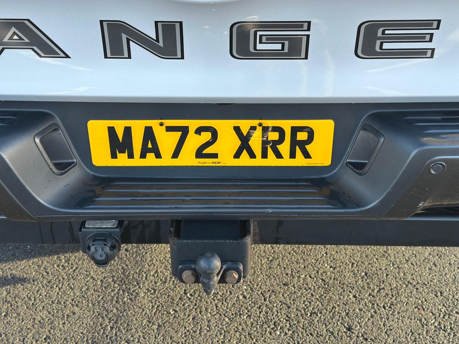 Used Ford Ranger 2022 for sale - 77144641: Photo 45