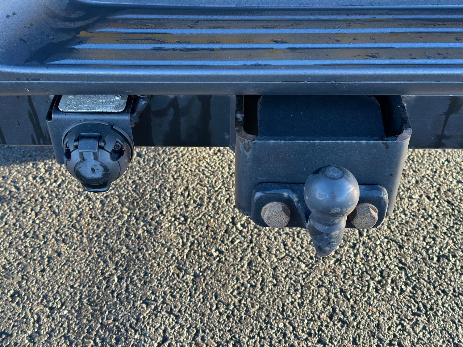 Used Ford Ranger 2022 for sale - 77144641: Photo 46