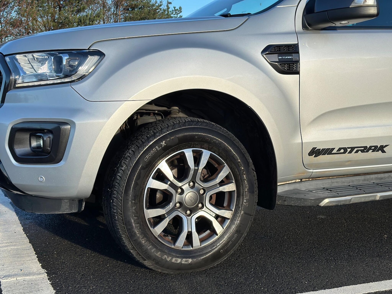 Used Ford Ranger 2022 for sale - 77144641: Photo 47