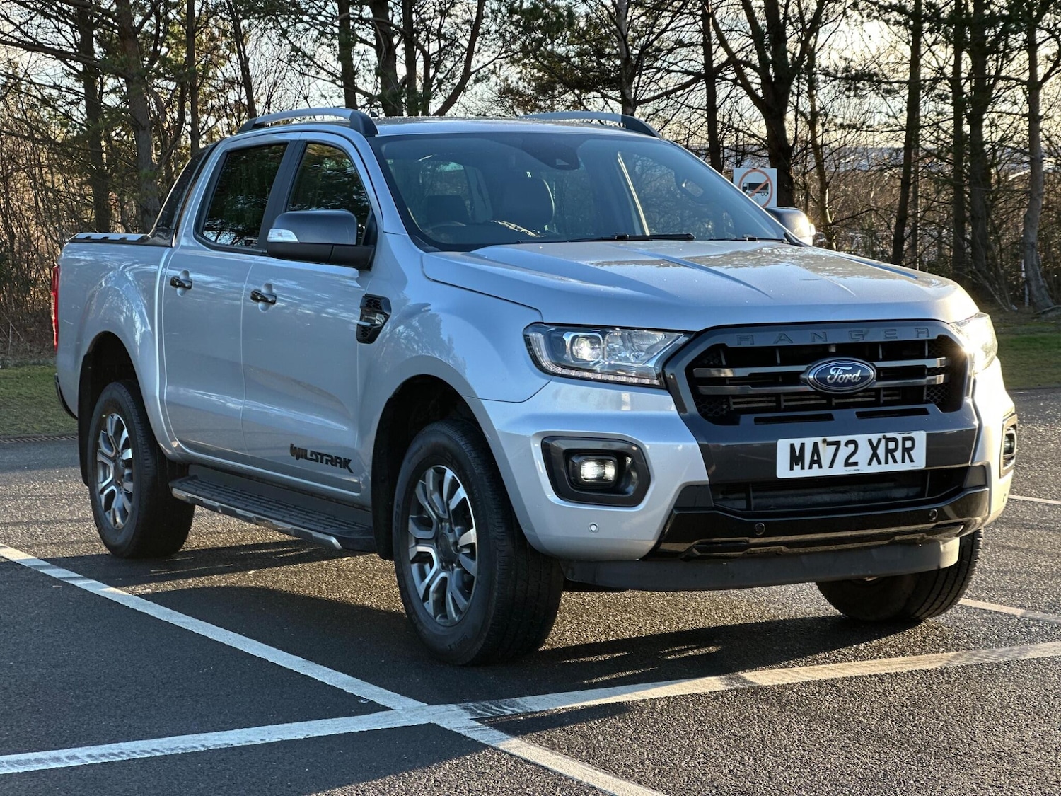 Used Ford Ranger 2022 for sale - 77144641: Photo 48
