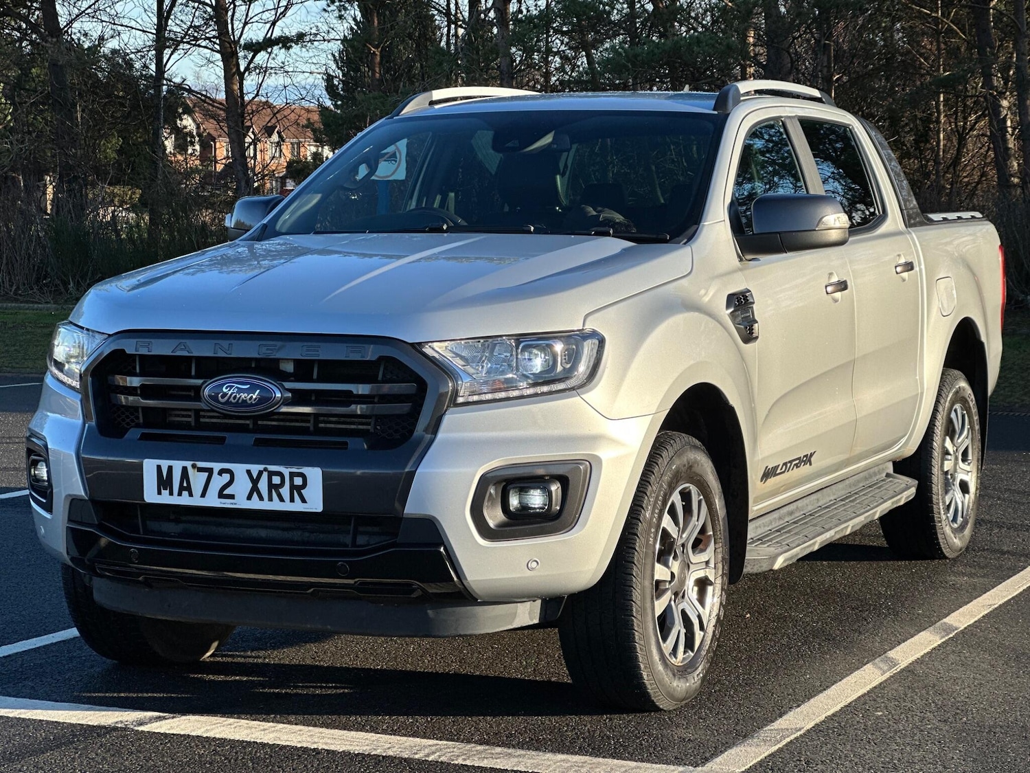 Used Ford Ranger 2022 for sale - 77144641: Photo 49