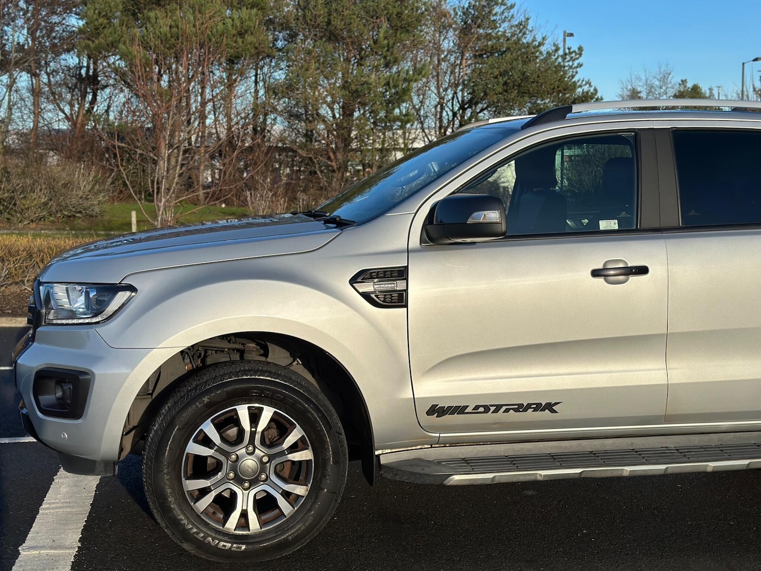 Used Ford Ranger 2022 for sale - 77144641: Photo 50