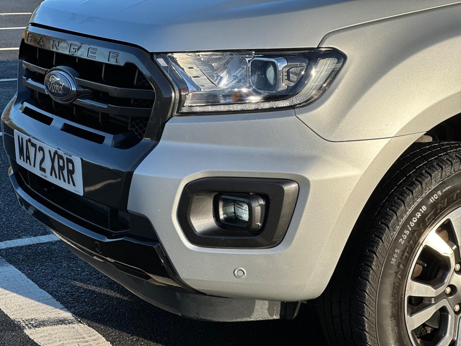 Used Ford Ranger 2022 for sale - 77144641: Photo 51