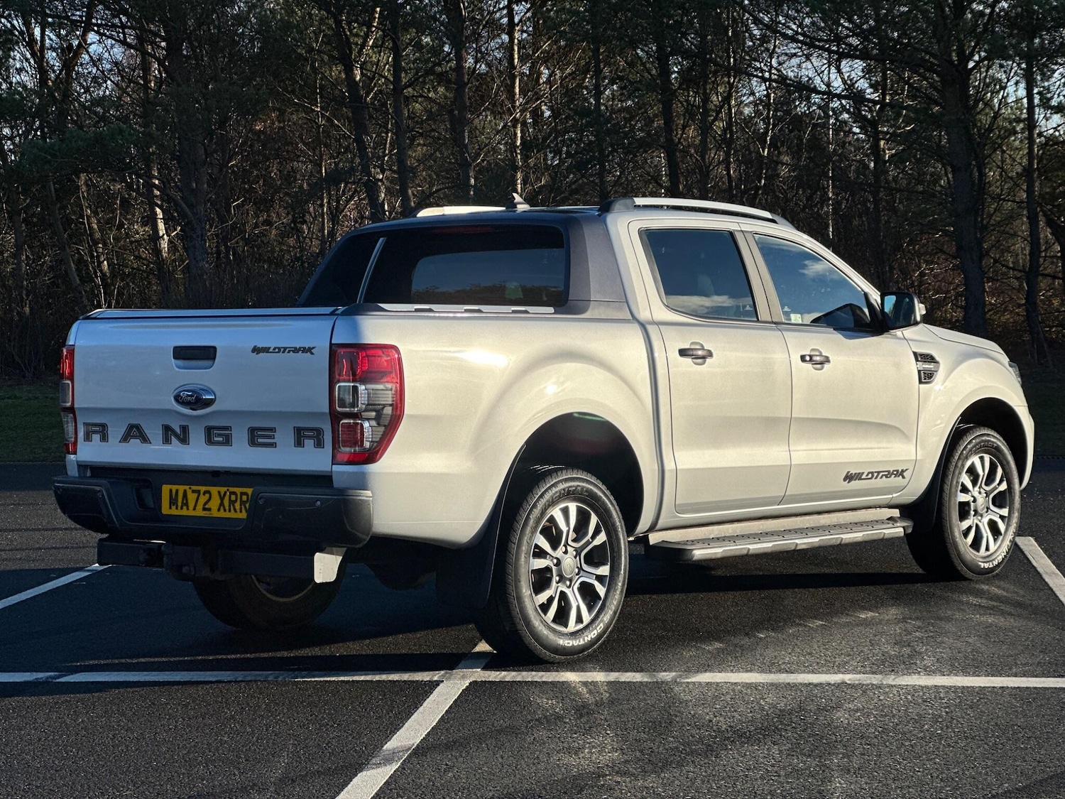 Used Ford Ranger 2022 for sale - 77144641: Photo 52