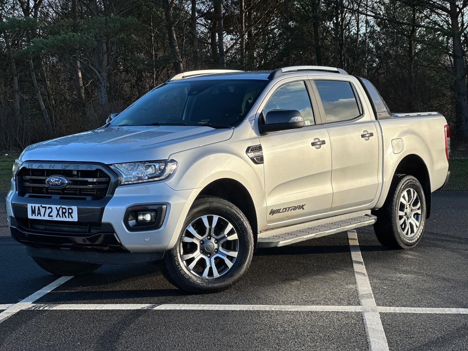 Used Ford Ranger 2022 for sale - 77144641: Photo 7