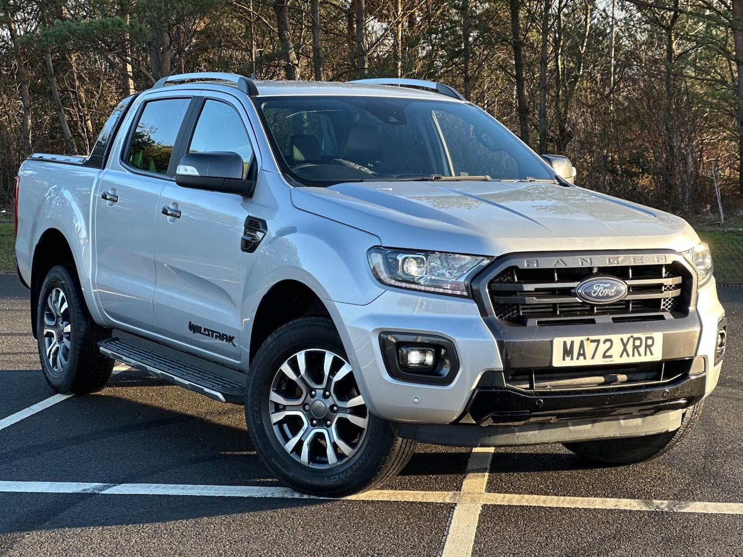 Used Ford Ranger 2022 for sale - 77144641: Photo 8