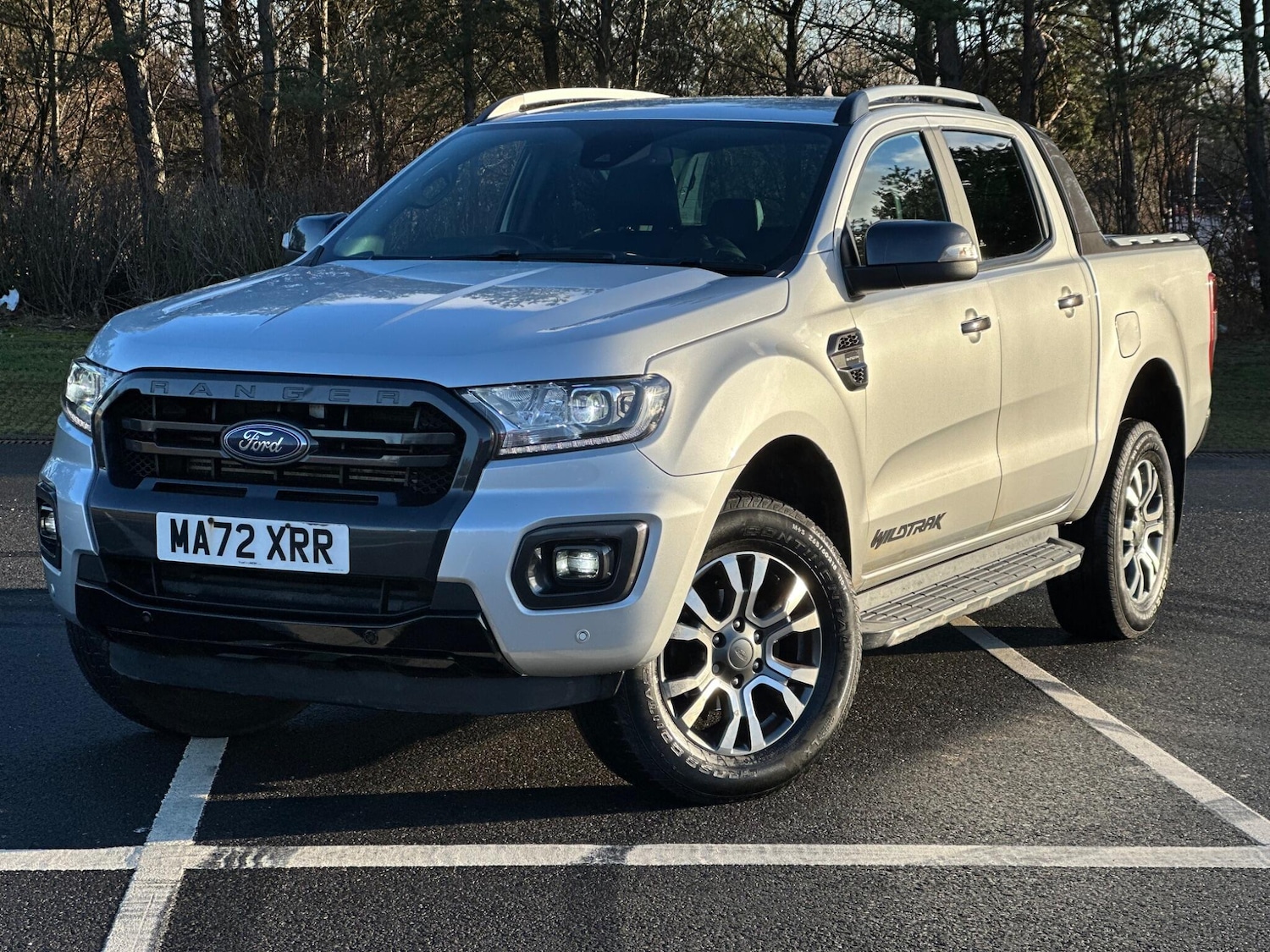Used Ford Ranger 2022 for sale - 77144641: Photo 9