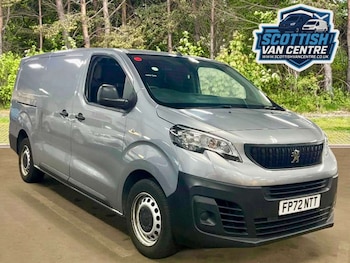 Used Peugeot Expert 2022 for sale - 78919990: Photo
